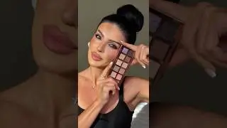 Makeup revolution palette review #makeup  #makeuptutorial #review