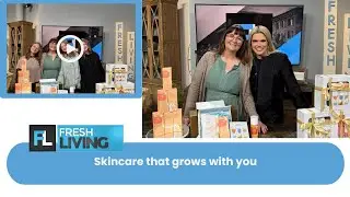 Freklz Skincare: Gentle, Effective Skincare for All Age and Sensitive Skin