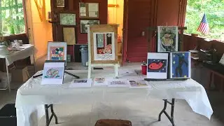 Art on the Lake (pre-2020)