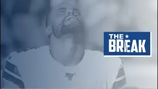 Cowboys Break: Deal or No Deal? | Dallas Cowboys 2019