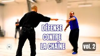 Systema, La Chaîne vol : 2