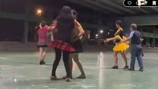 🎸廣場社交舞-871🇮🎻 #saxophone #dance |🎷雙和新樂團