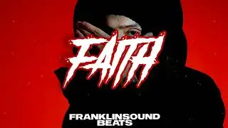 [FREE] Central Cee x Pop Smoke x Digga D Dark UK/NY Drill Type Beat 'FAITH' (Prod. Franklinsound)