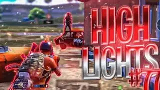 HIGHLIGHT PUBG MOBILE | MAJOR PRIDE