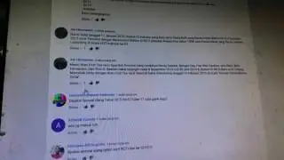 jangan subscribe ke aie warman dan aie hermawan!