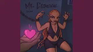 Mr Criminal