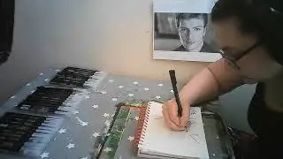 Malcolm Reynolds Artwork - Firefly