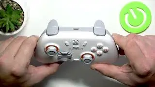 GameSir Nova 2 Lite &mdash; как включить режим подключения iOS