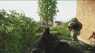 Pistol Run 2