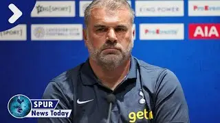 Tottenham expand transfer shortlist by five players due to 'complications on double deal' - new...