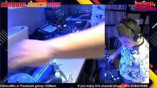 Vinyl Session - 1 August 2020 - Slow Jamz