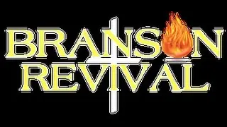 &ldquo;Branson Revival&rdquo;  