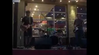 The Velvet Jesus- Revfest 2012- show excerpts
