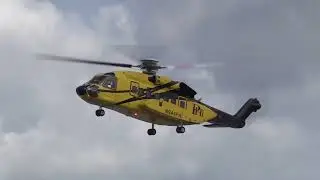 2025 PHI Aviation S-92A: The $30M Helicopter Revolutionizing Offshore Operations!
