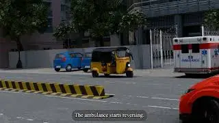 Road safety awareness advise | Part 6 | Honda BigWing India (Telugu)