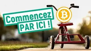 Le Bitcoin pour les D&eacute;butants !! (test SwissBorg)
