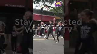 Stay Connected with MMTV - Summer Stroll 2025 #localnews  #podcast #event #public