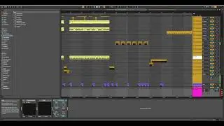 2024 TEAROUT SAMPLE PACK DEMO
