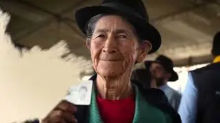 Lo hicimos realidad: 3 millones de mayores con bono pensional | Con Dignidad Cumplimos
