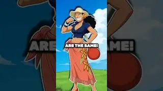 USOPP & ROBIN = PERFECTION!! 😂✨