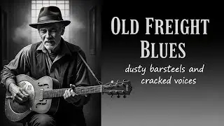 Robert Cray, Keb’ Mo’, Taj Mahal — Smooth Blues Guitar Style Like American Roots Guitar Icons
