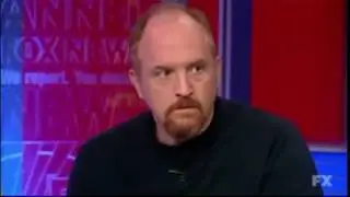 Curb your Louis CK