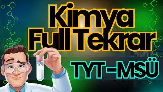 🔴 MSÜ - TYT Full Tekrar! Deneme Çözümü ve Son Taktikler 🚀💯