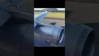 Jetstar A320 TOGA  #aviation #airplane