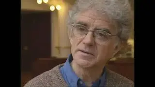 Jan Erik Vold om Tarjei Vesaas