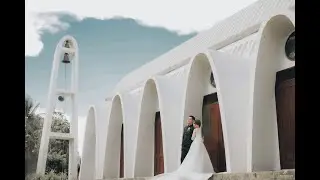 Aldwin & Honey | Wedding SDE