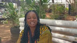 welcome to Olushola kids and Teens Therapy. please like, share and subscribe.  