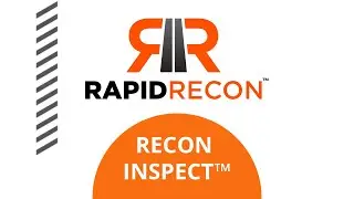 Recon Inspect&trade; | Hear about Rapid Recon's Latest Feature