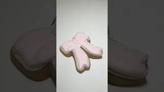 🎀 #cookieartist #decoratedcookies