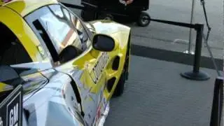 Corvette C6-R GT2