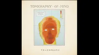 Topography of Mind 