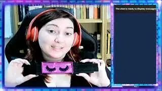 HA LLEGADO la Colecci&oacute;n de GOTYMAKEUP 😍 🥰 nos la PROBAMOS EN DIRECTO!!!