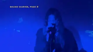 Sound Diaries, Page 9 | VLOG: PYTKO live at The Social London, cycling around the city