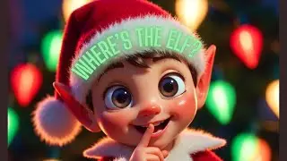 &ldquo;ELF BOOGIE!&rdquo;
