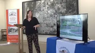 Clearwater Historical Society Speaker Series Episode 19 History of Safety Harbor Florida