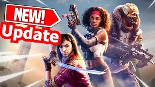 Rogue Company The new UPDATE Review | روغ كومباني التحديث الجديد مراجعة