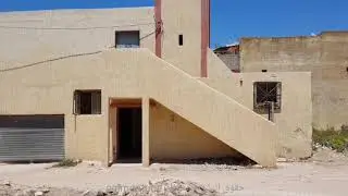 عروبية سيدي علي - ازمور - الجديدة - المغرب