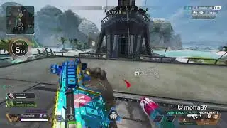 Apex Legends Season 11 Highlights Montage 
