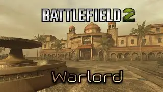 [Twitch] Highlights of the Battlefield 2 Special Forces Night