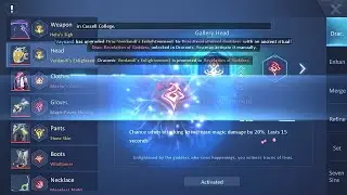 Dragon Raja SEA - My 4th Red Drac (Revelation of Goddess)