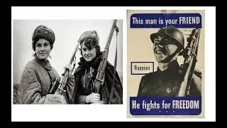 WWII in Context
