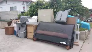 Cost Of Junk Removal Services Hauling Prices In Omaha NE | Price Moving & Hauling Omaha