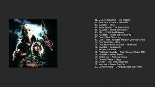 Nanotek - Wadcast (August 2009)