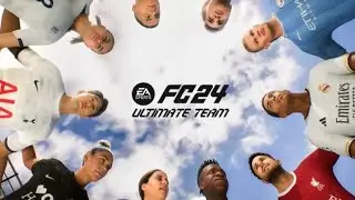 Complotti - FC24 Allenatore Pt.28 #youtube #news #like #viral #follow #games #fc24 #calcio #fifa