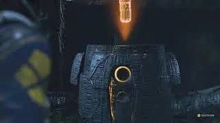 Returnal Game Breaking Preorder Suit/ Fabricator Bug