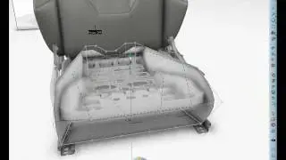 CATIA V6 Imagine & Shape